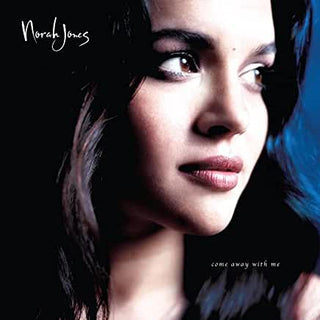 Norah Jones- Come Away With Me (20th Anniversary) - Darkside Records