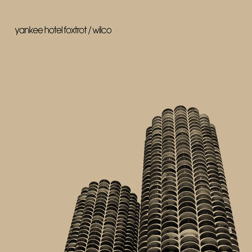 Wilco- Yankee Hotel Foxtrot (Indie Exclusive) - Darkside Records