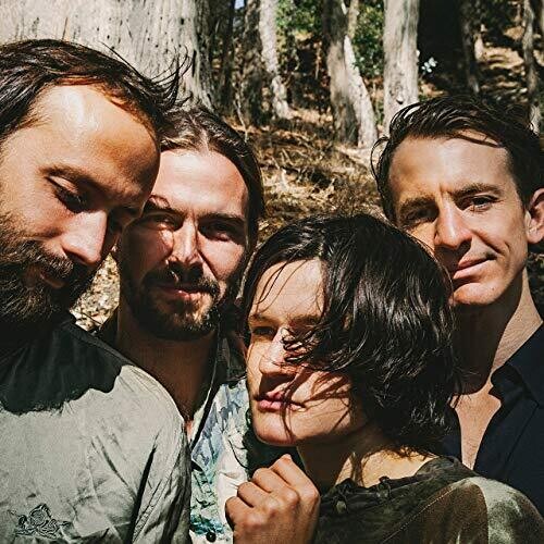Big Thief- Two Hands - Darkside Records