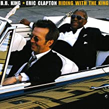 B.B. King & Eric Clapton- Riding With The King - DarksideRecords