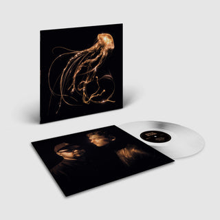 Royal Blood- Back To The Water Below (Indie Exclusive Clear Vinyl) (PREORDER) - Darkside Records