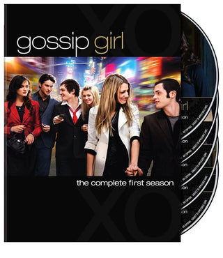 Gossip Girl: Season 1 - Darkside Records