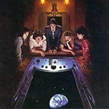 Paul McCartney- Back To The Egg - Darkside Records