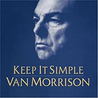 Van Morrison- Keep It Simple - DarksideRecords