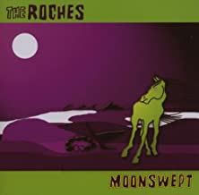 The Roches- Moonswept - Darkside Records