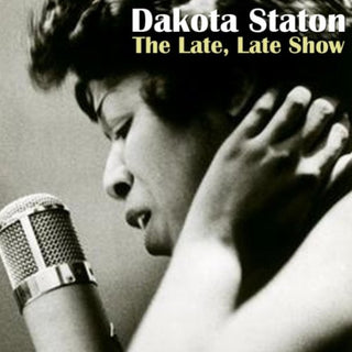 Dakota Stanton- Late, Late Show - Darkside Records