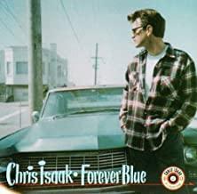 Chris Isaak- Forever Blue - DarksideRecords