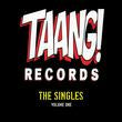 Various- Taang! Singles Collection Vol. 1 - Darkside Records