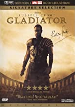 Gladiator - DarksideRecords