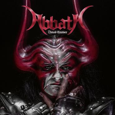 Abbath- Dread Reaver (Ltd Ed w/ Poster) - Darkside Records
