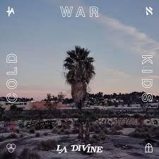 Cold War Kids- La Divine - Darkside Records