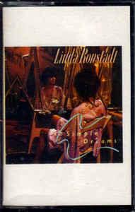 Linda Ronstadt- Simple Dreams - DarksideRecords
