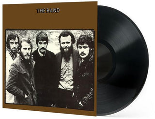 The Band- The Band - Darkside Records