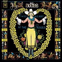 The Byrds- Sweetheart Of The Rodeo - DarksideRecords