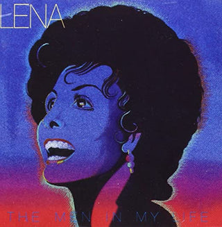 Lena Horne- The Men In My Life - Darkside Records