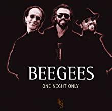 Bee Gees- One Night Only - DarksideRecords