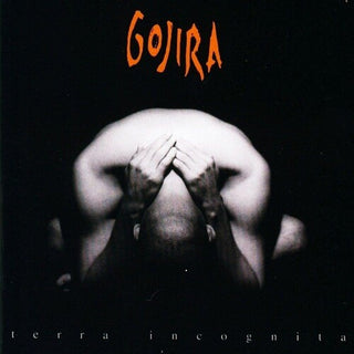 Gojira- Terra Incognita - Darkside Records