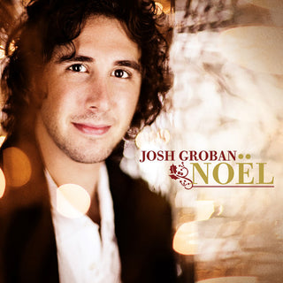 Josh Groban- Noel - Darkside Records