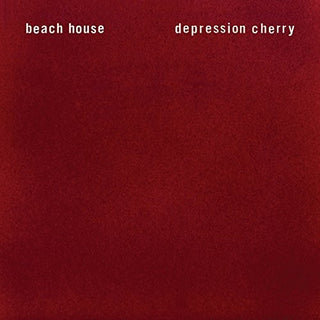 Beach House- Depression Cherry - Darkside Records