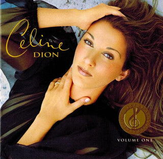 Celine Dion- The Collector's Series: Volume One - Darkside Records