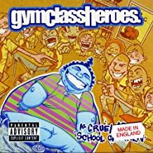 Gym Class Heroes- As Cruel As School Children - DarksideRecords