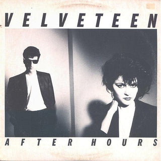 Velveteen- After Hours - Darkside Records