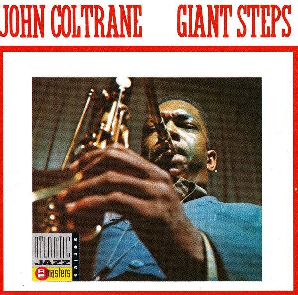 John Coltrane- Giant Steps - Darkside Records