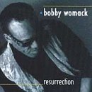 Bobby Womack- Resurrection - Darkside Records