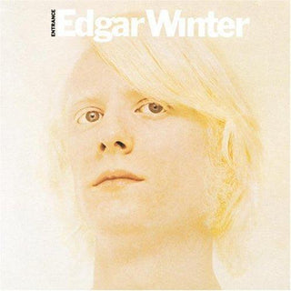 Edgar Winter- Entrance - DarksideRecords