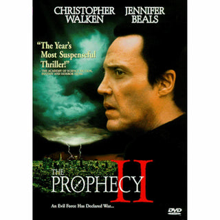 The Prophecy 2 - Darkside Records