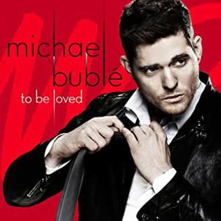 Michael Buble- To Be Loved - Darkside Records