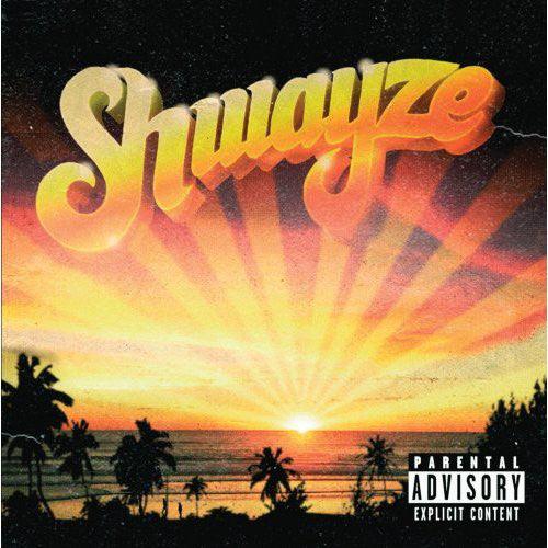 Shwayze- Shwayze - DarksideRecords