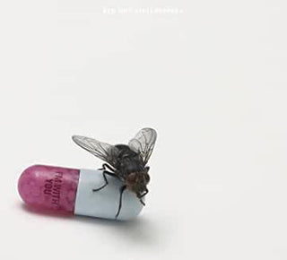 Red Hot Chili Peppers- I'm With You - DarksideRecords