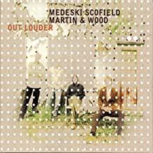 Medeski Scofield Martin & Wood- Out Louder - DarksideRecords