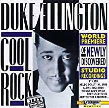 Duke Ellington- Cool Rock - Darkside Records