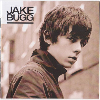 Jake Bugg- Jake Bugg - Darkside Records