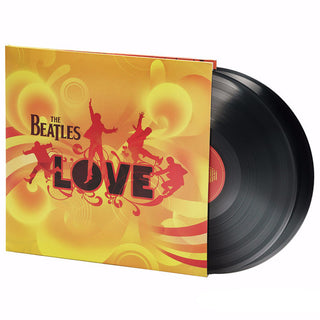 The Beatles- Love - Darkside Records