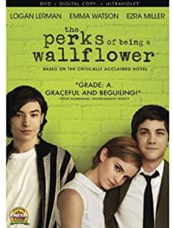 Perks of Being a Wallflower - Darkside Records