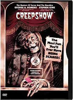 Creepshow - DarksideRecords