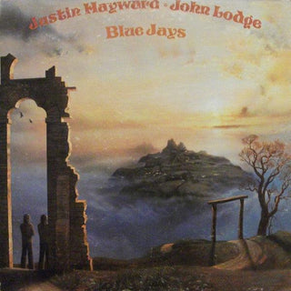 Justin Hayward/John Lodge- Blue Jays - Darkside Records