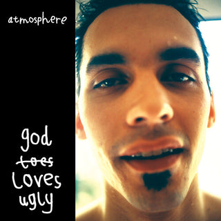Atmosphere- God Loves Ugly - Darkside Records