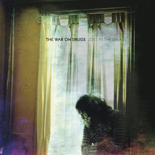 War On Drugs- Lost In The Dream - Darkside Records