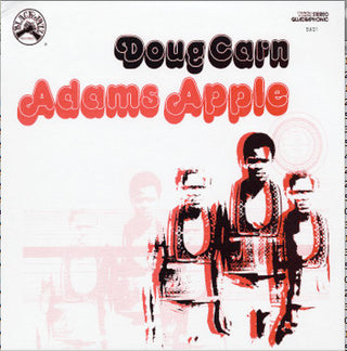 Doug Carn- Adams Apple - Darkside Records
