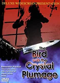 Bird With The Crystal Plumage - Darkside Records