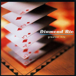 Diamond Rio- Greatest Hits - DarksideRecords