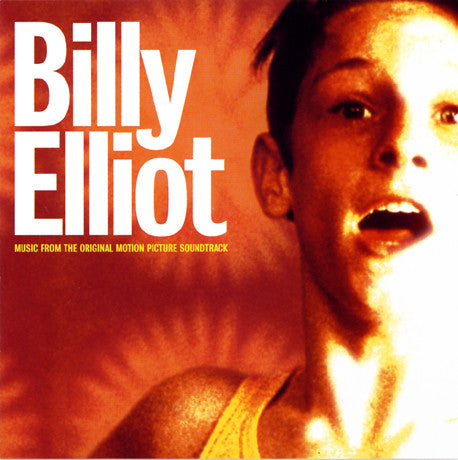 Billy Elliot Soundtrack - Darkside Records