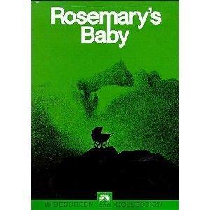 Rosemary's Baby - DarksideRecords