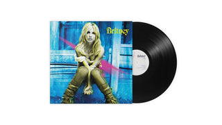 Britney Spears- Britney (PREORDER) - Darkside Records