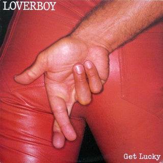 Loverboy- Get Lucky - DarksideRecords