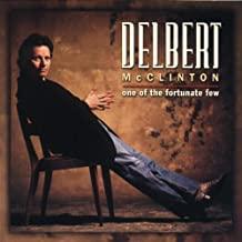 Delbert McClinton- One Of The Fortunate Few - Darkside Records